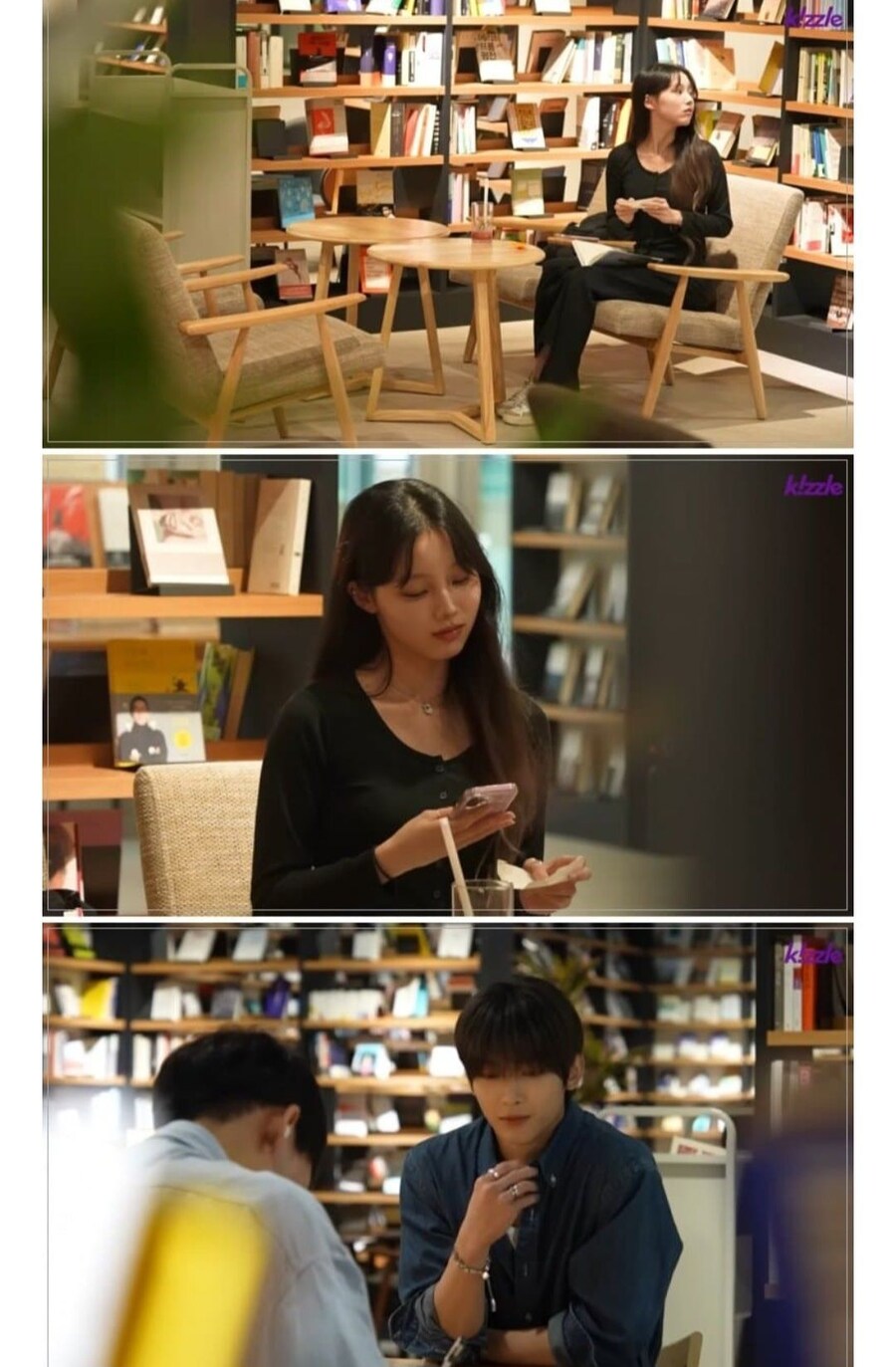 유게이가 만약 도서관에서 쪽지를 건내준다면?_14.jpg