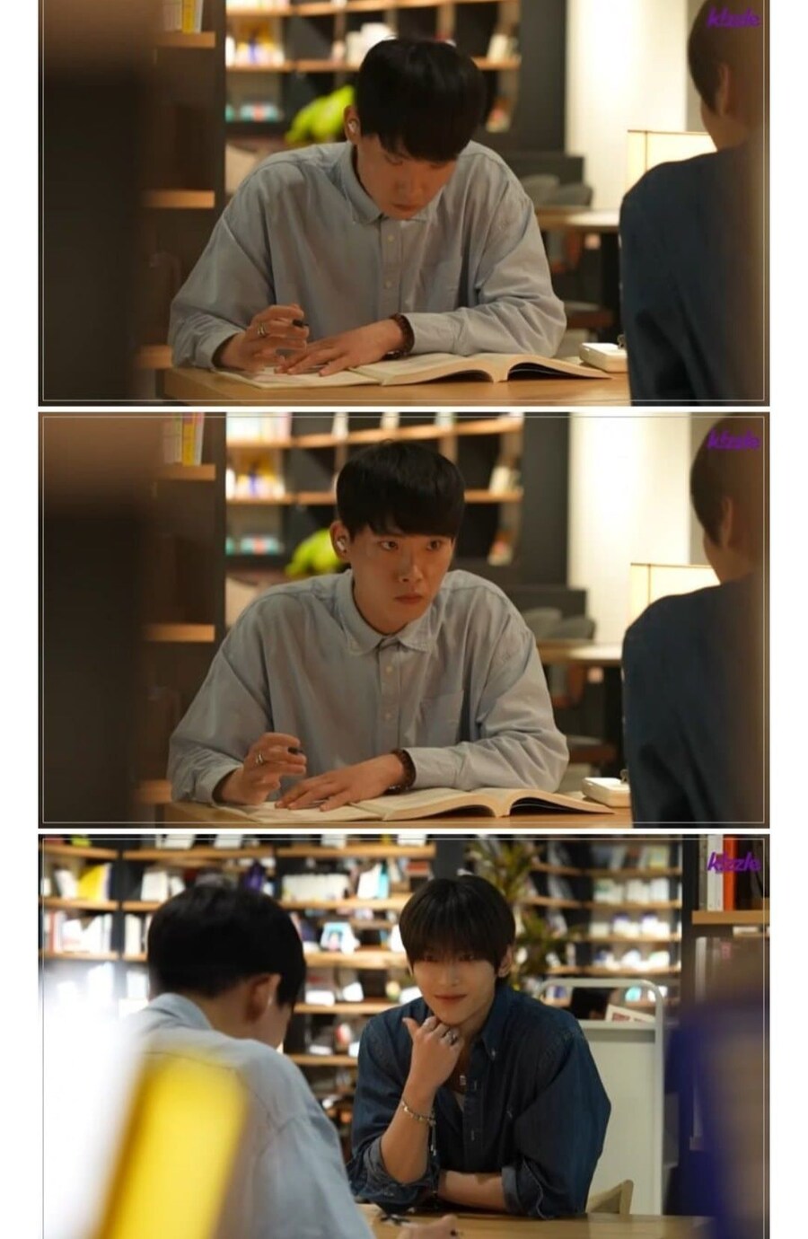 유게이가 만약 도서관에서 쪽지를 건내준다면?_15.jpg