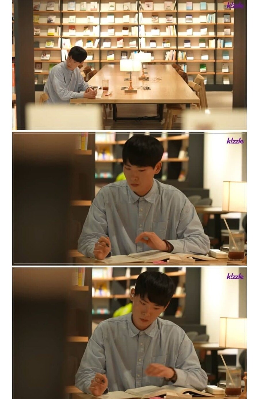 유게이가 만약 도서관에서 쪽지를 건내준다면?_17.jpg