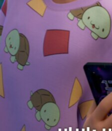 케이팝) 조이 잠옷에 있는 거북이 졸귀야_3.png