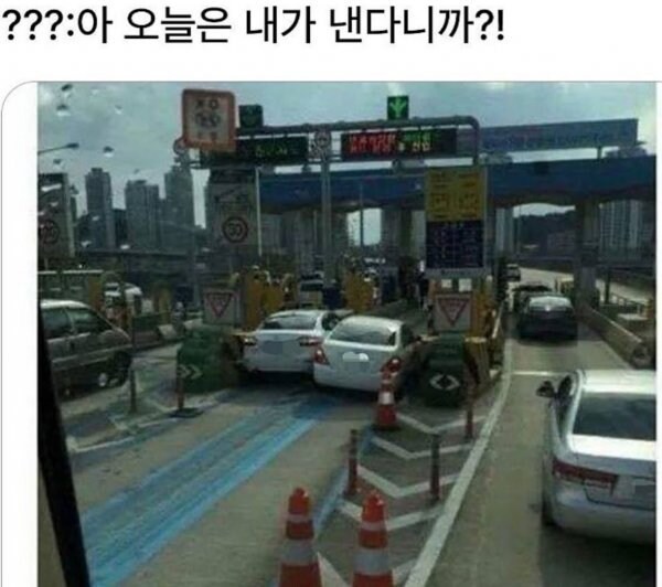 ? : 아 오늘은 내가 낸다니까?!_1.jpg