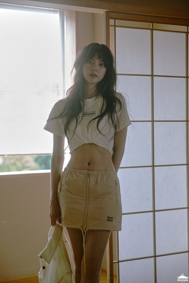 홍예지 ‘나의 아저씨’ 연극 첫도전···아이유 빙의한다_1.jpg