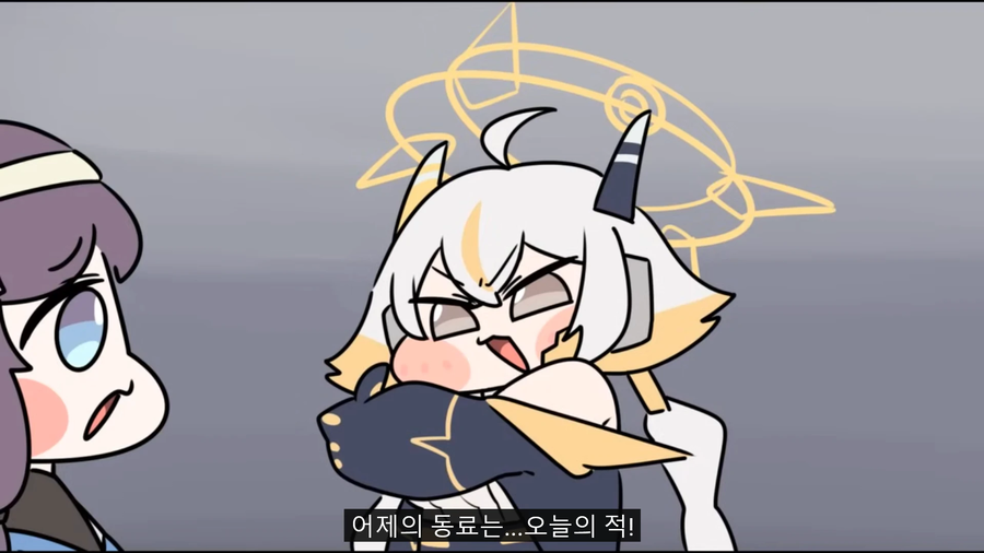 트릭컬)이거 개웃기네 ㅋㅋㅋㅋㅋㅋㅋㅋㅋ_10.webp