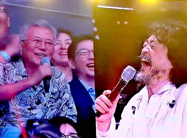"김어준 동생, 형님이라고 불러봐"_1.jpg
