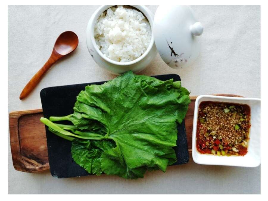 의외로 여름-가을에만 맛볼 수 있다는 제철 '식물'_1.jpg