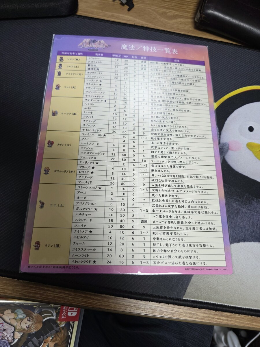 [NS] 파랜드 사가 1,2 새턴 트리뷰트_4.jpg