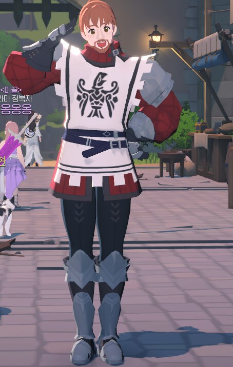 (마비노기m)아마란스 킥의 비오를 깨달은 검방이_2.png