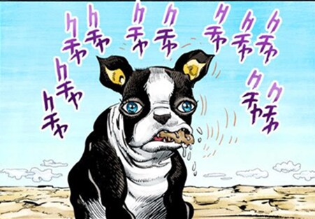 죠죠) 죠타로가 무뚝뚝해진 이유_3.png