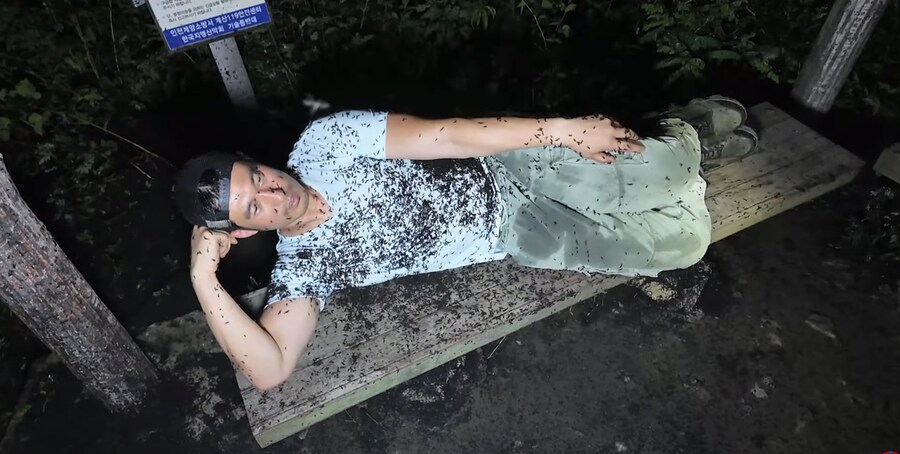 혐)러브버그로 버거 만들어 먹는 유튜버_4.png