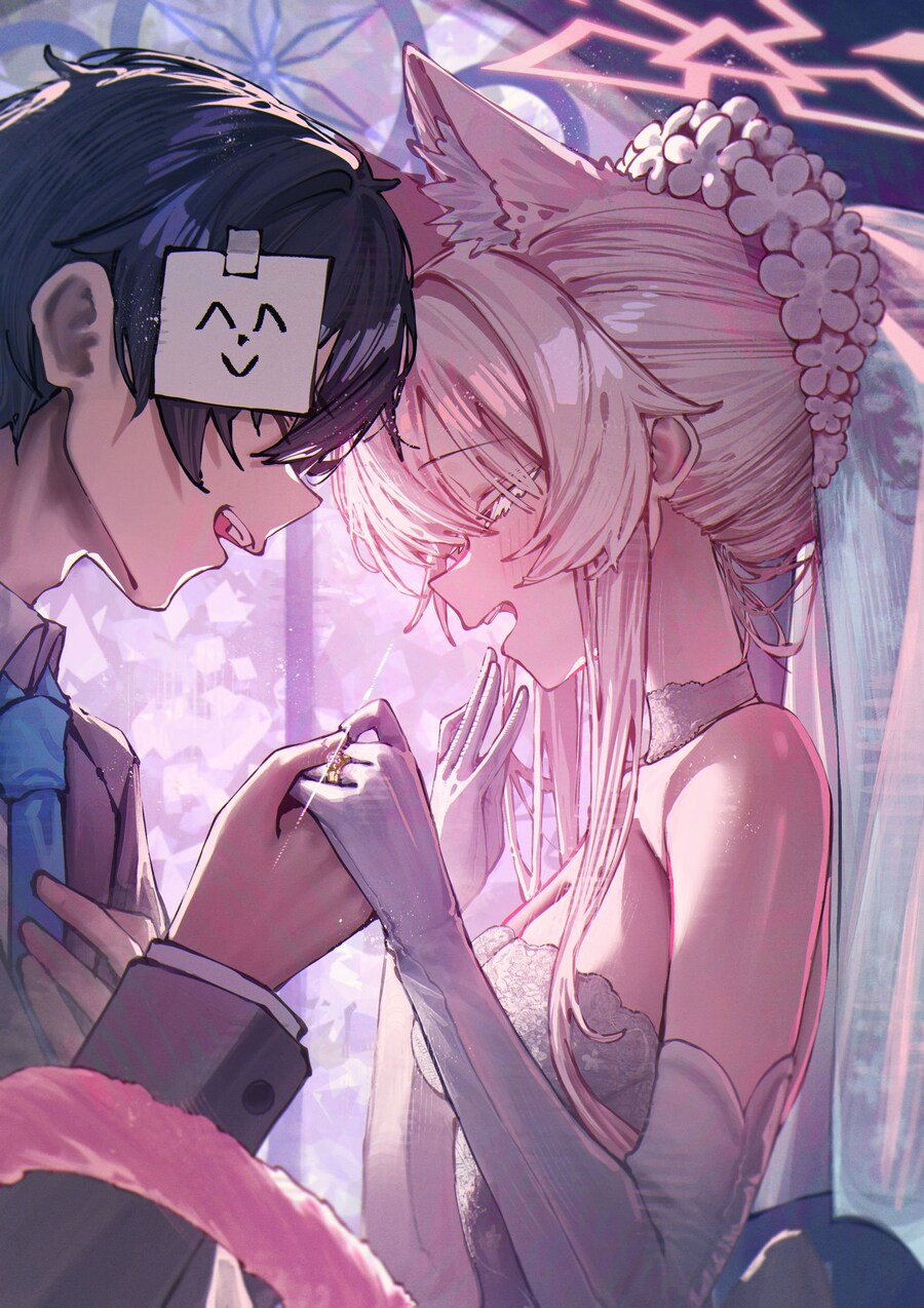 블루아카) 칠수인이랑 결혼했다_1.jpg
