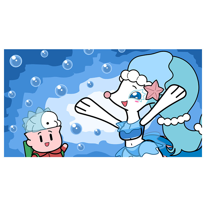 [포켓몬] 누리레느 ep3_1.jpg