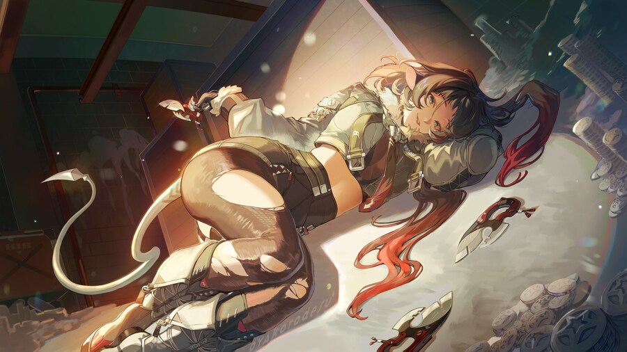 (젠레스) 넘나 이쁜 찍찍이 누나_8.jpg