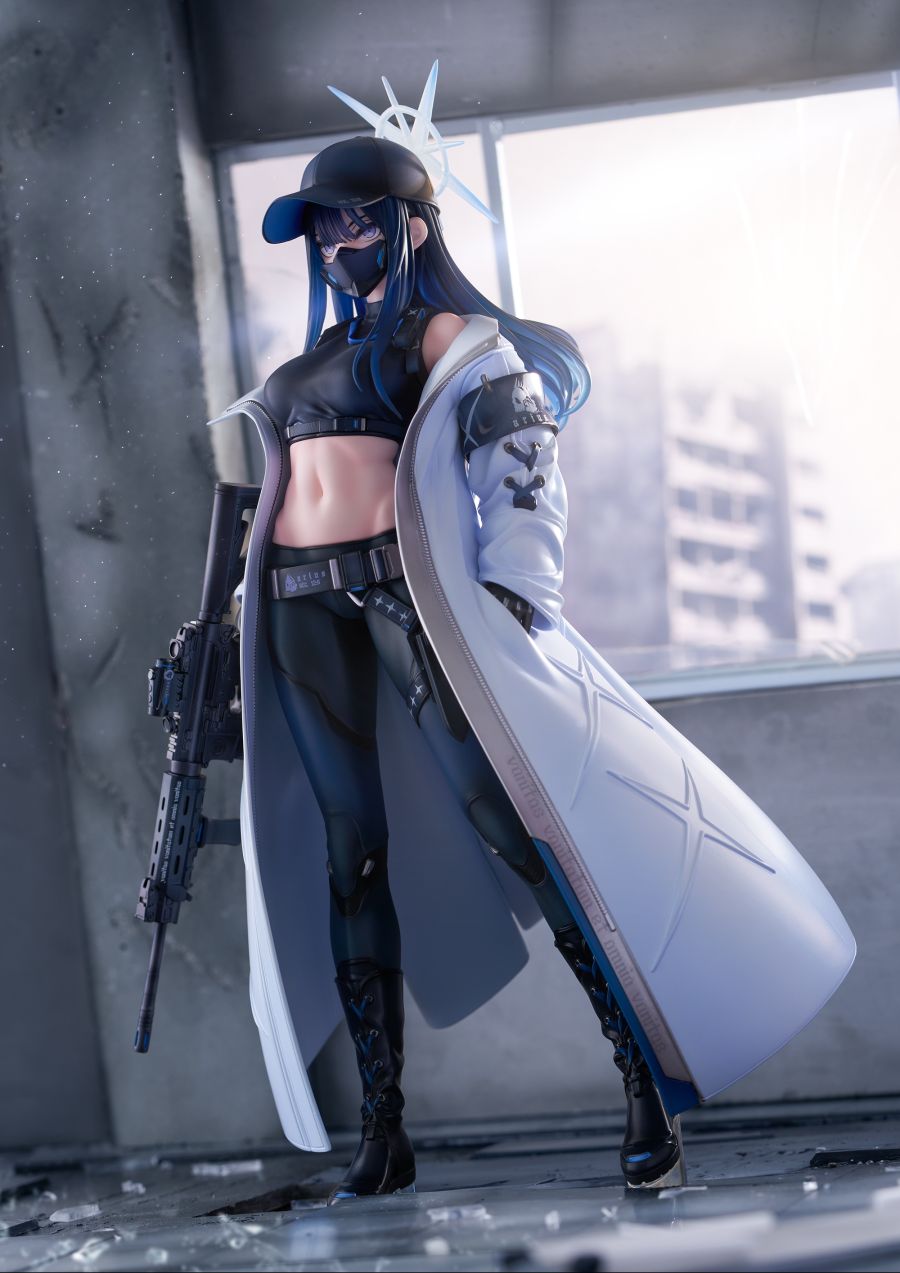 [원더풀 워크스] 1/7 블루 아카이브 - 사오리_5.jpg