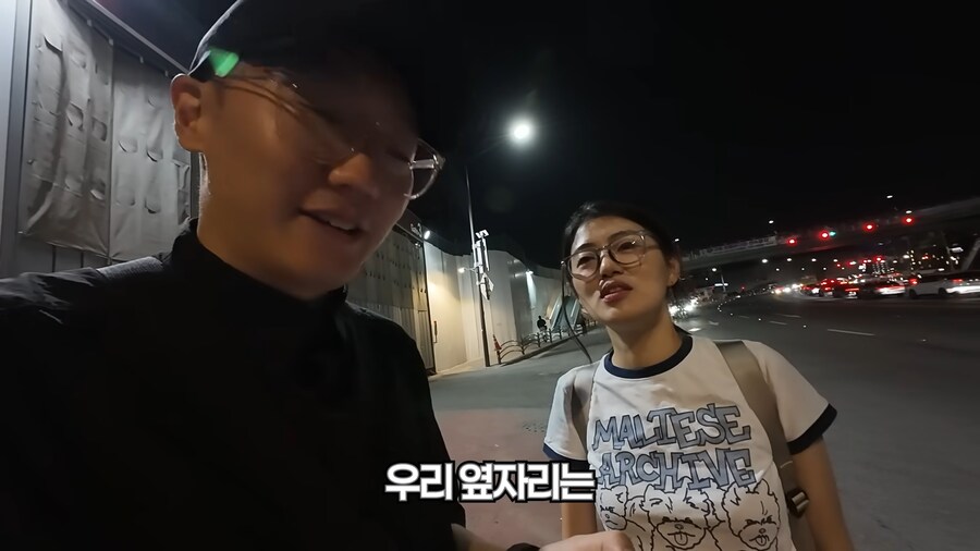 야구장에서 야구팬들을 본 유튜버의 소감_5.png