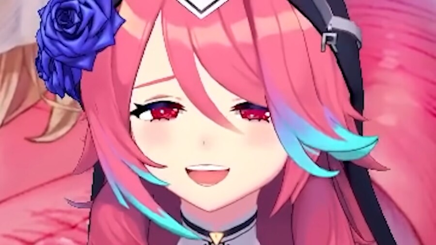 버튜버) 로제타 : 입에만 뽀뽀할 수 있나요?_2.png