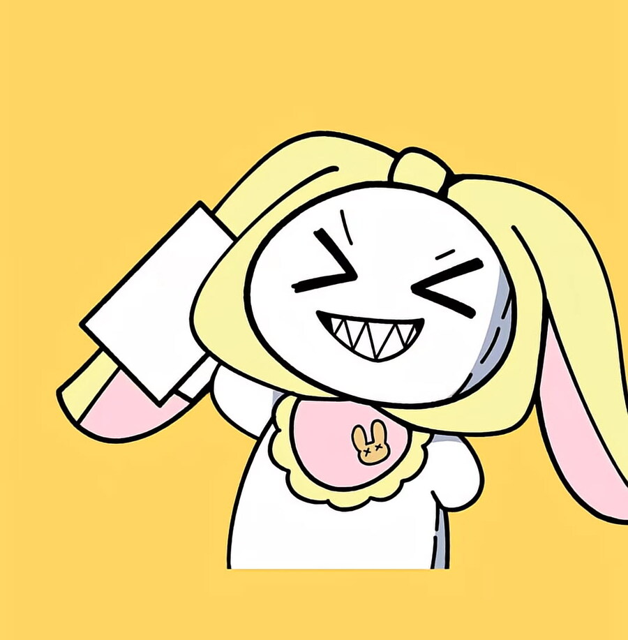 버튜버) 귀여운 리노아, 리노비, 으른양_3.jpg