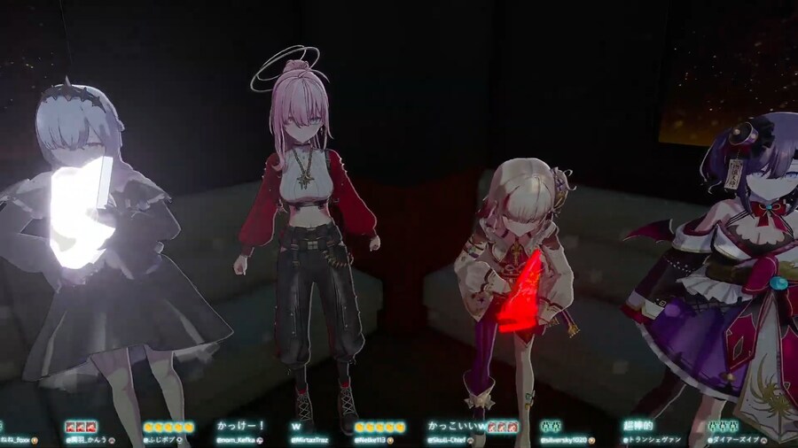 버튜버) 요시카 너무너무 즐거웠다_3.png