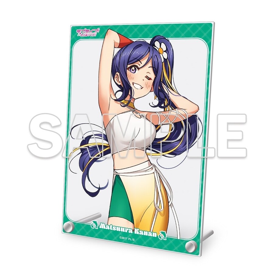 러브라이브! 종합 매거진 「LoveLive!Days 2025년 7월호」 통판 굿즈_10.jpg