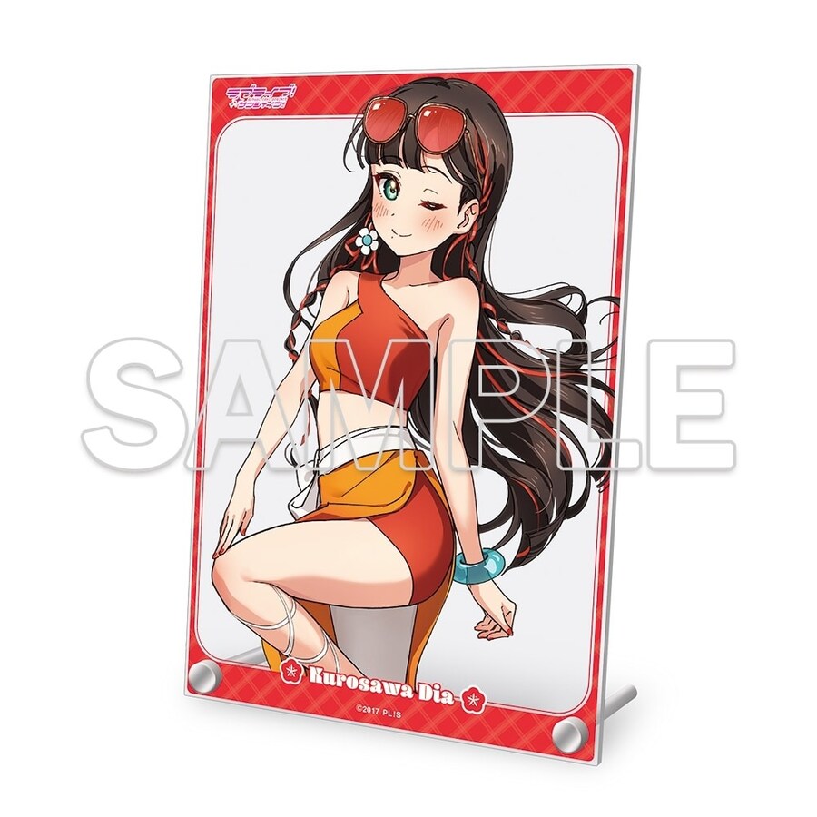 러브라이브! 종합 매거진 「LoveLive!Days 2025년 7월호」 통판 굿즈_11.jpg