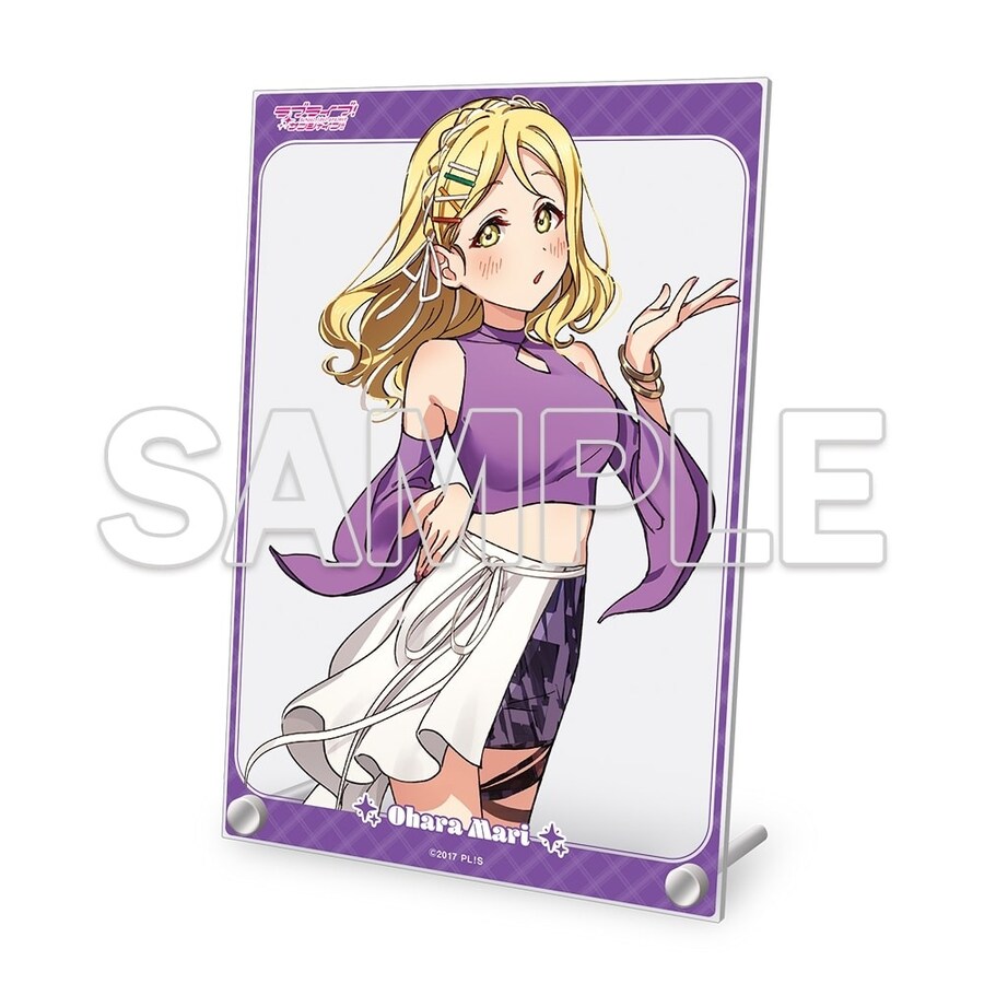 러브라이브! 종합 매거진 「LoveLive!Days 2025년 7월호」 통판 굿즈_12.jpg