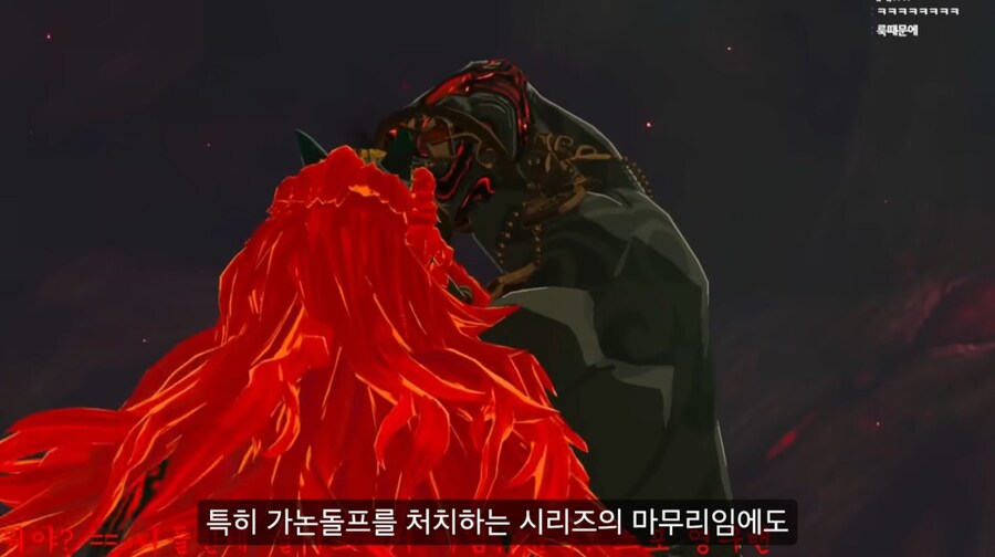 패러블)나 메x킴 구독취소하고 5년쯤 지나서 리뷰 본 적 있거든_1.jpg
