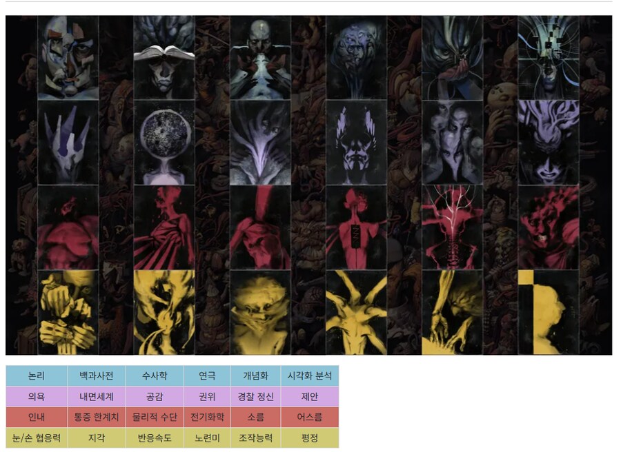 디스코 엘리시움 잠깐 해봤다_1.png