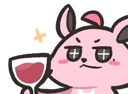 버튜버) 아즈키 : 페코쟝이 선물줬어!_2.png
