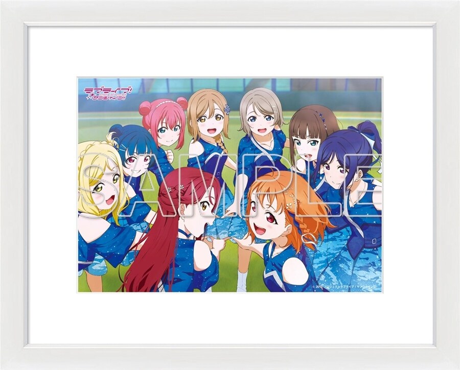 러브라이브! 종합 매거진 「LoveLive!Days 2025년 7월호」 통판 굿즈_3.jpg