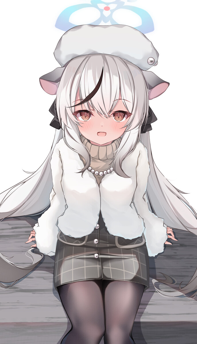 블루아카) 이번 페스는 산해경이 받아야겠지?_3.jpg