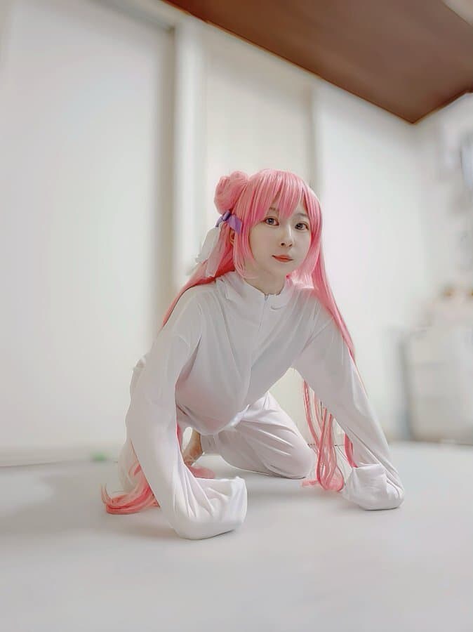 도로롱 코스프레 처자들 모음.jpg_3.jpg