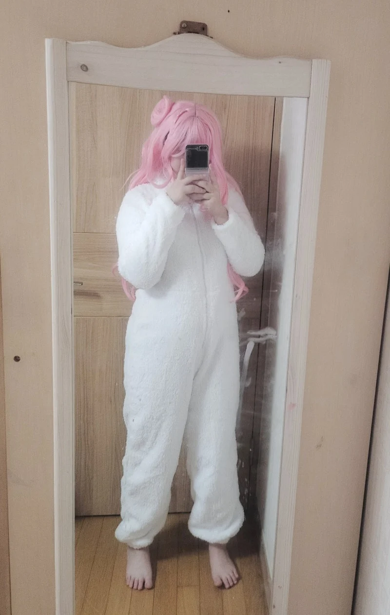 도로롱 코스프레 처자들 모음.jpg_11.webp