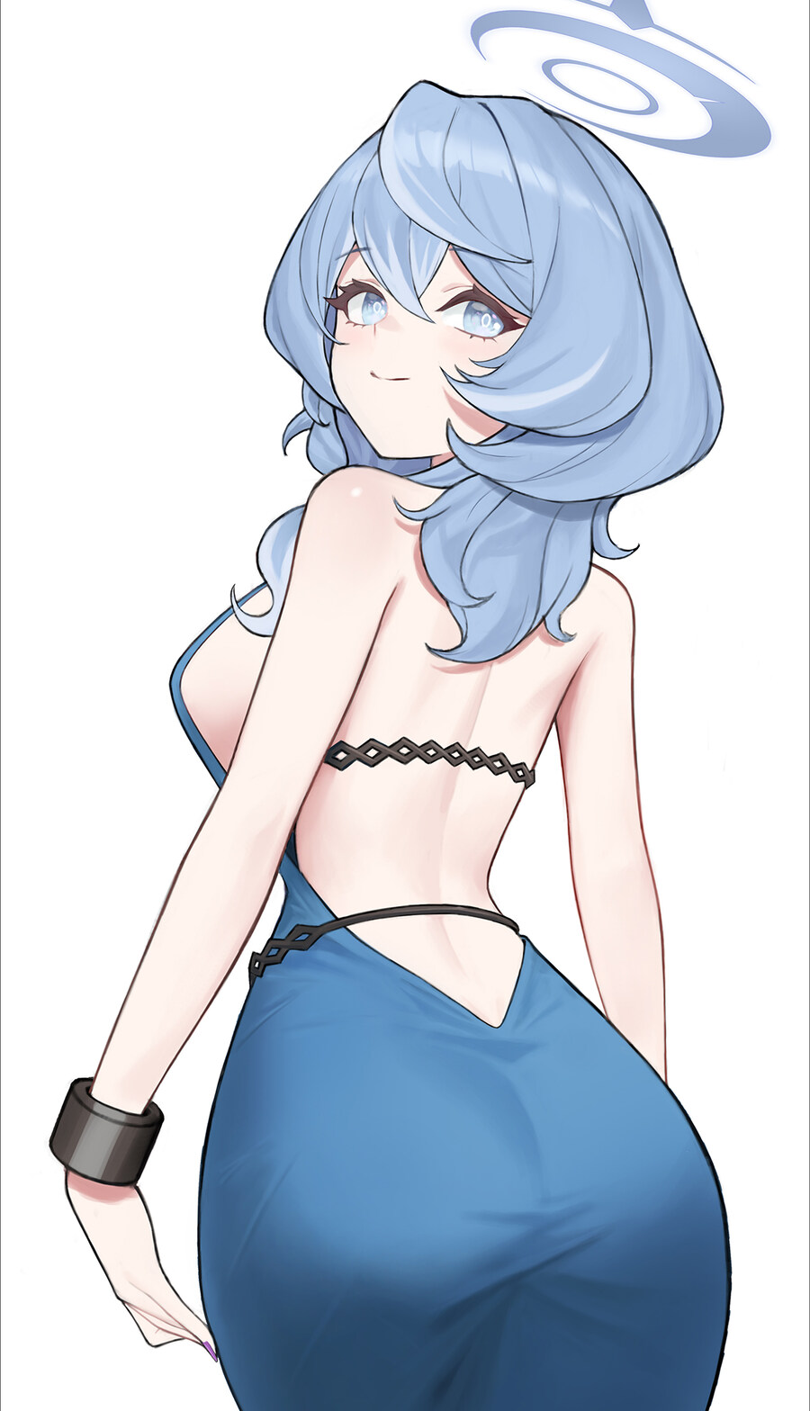 블루아카) 아코 드레스 ver_1.jpg