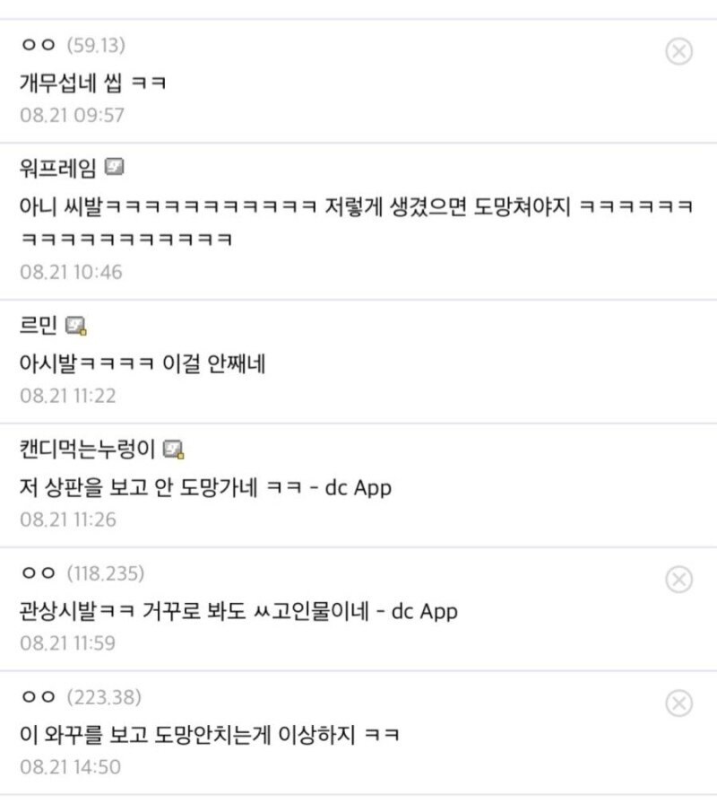 캐릭터를 스폰지밥으로 만드는 전통은 소울류들의 기본이다._4.jpg