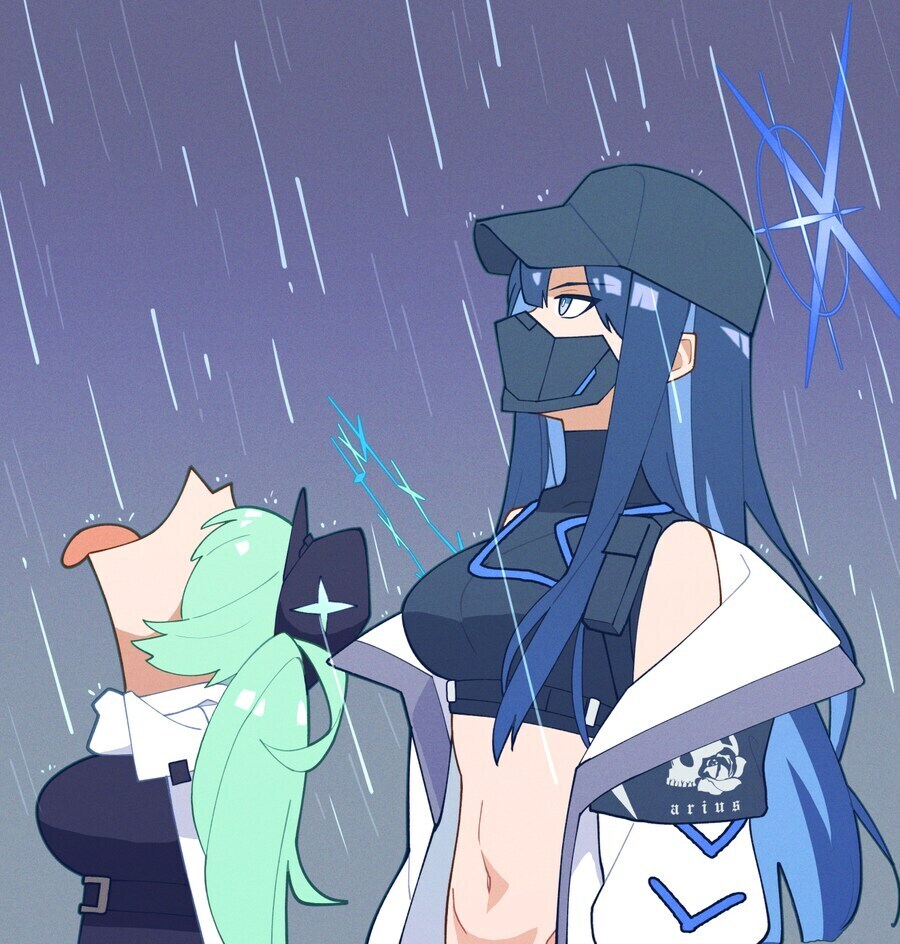 블루아카)신페스 누굴까, 밀레니엄? 티파티?_1.jpg