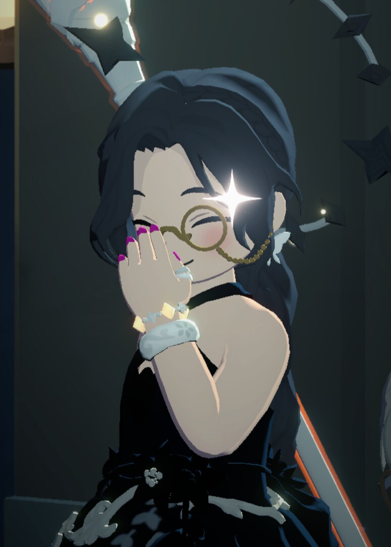 마비m) "흑막 아니라고요..."_2.png