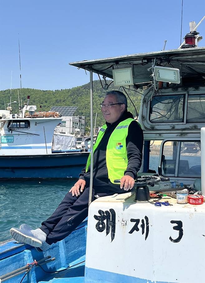 행동하는 개인으로 달라지는 사회를 보여준 어부 김정판씨_4.jpg