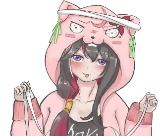 버튜버) 이건 물린거 아님?ㅋㅋㅋㅋㅋㅋㅋㅋㅋ_2.png