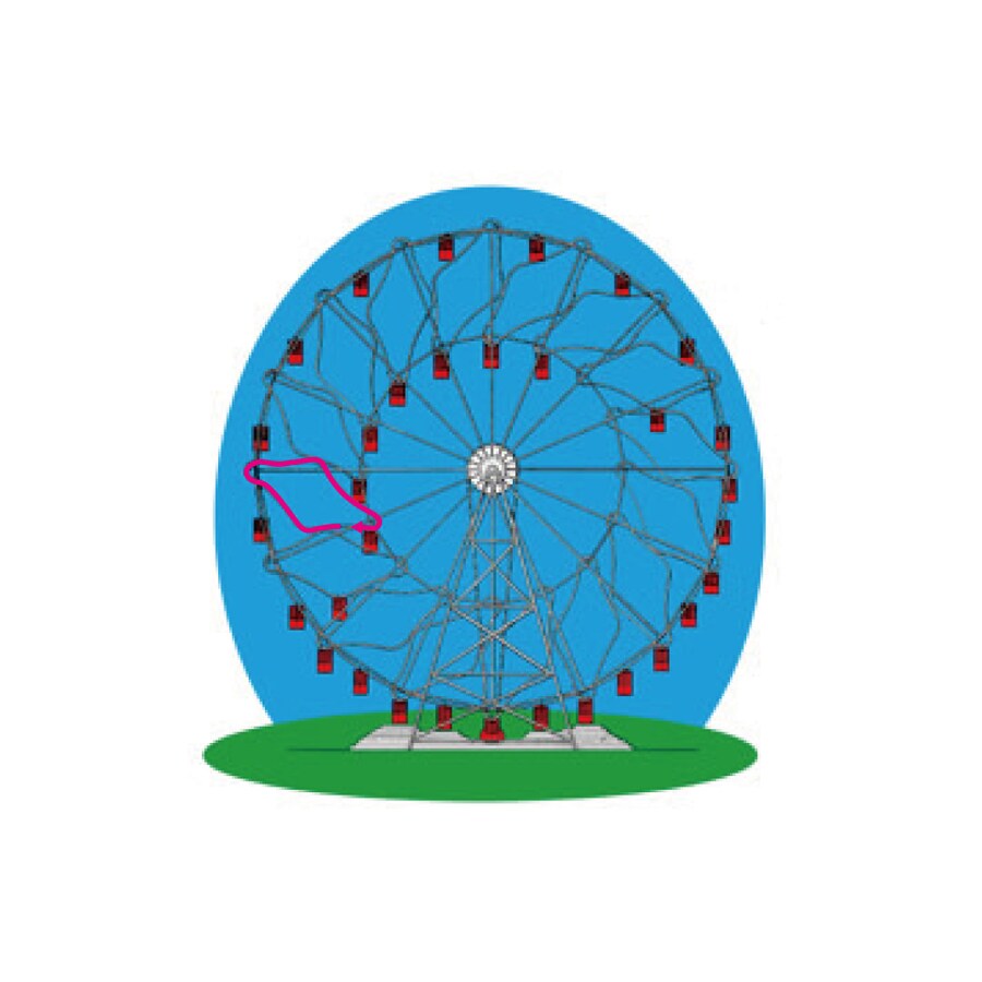 대관람차에서 스릴을, 경주월드 신상 '타임 라이더' 얼리버드 후기_9.png