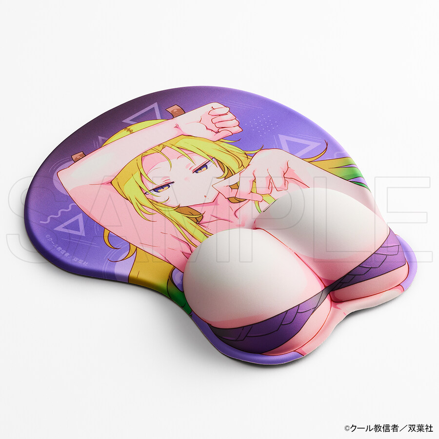 고바야시네 메이드래곤 프리미엄 입체 마우스패드_7.jpg