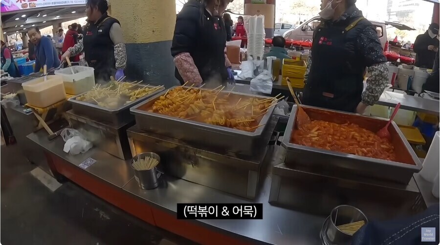 중국 연변 시장에 파는 한국 음식.jpg_5.jpg