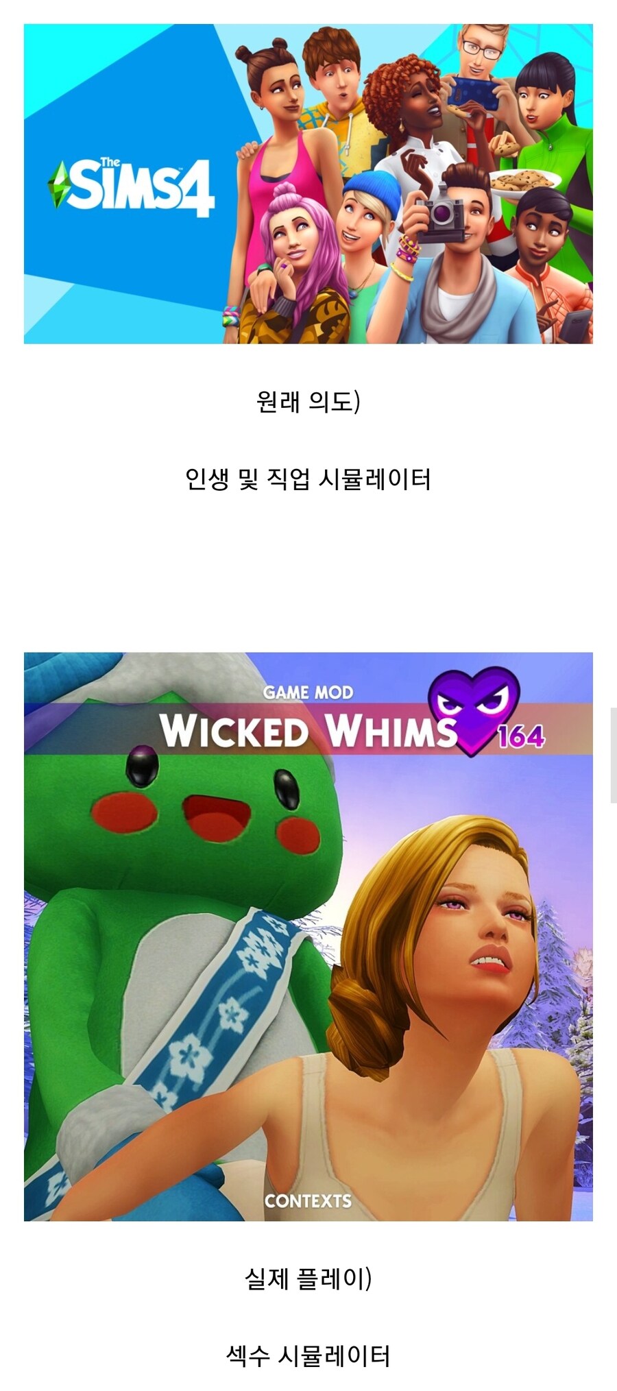 원래 의도랑 다르게 플레이되는 게임들.jpg_2.jpg