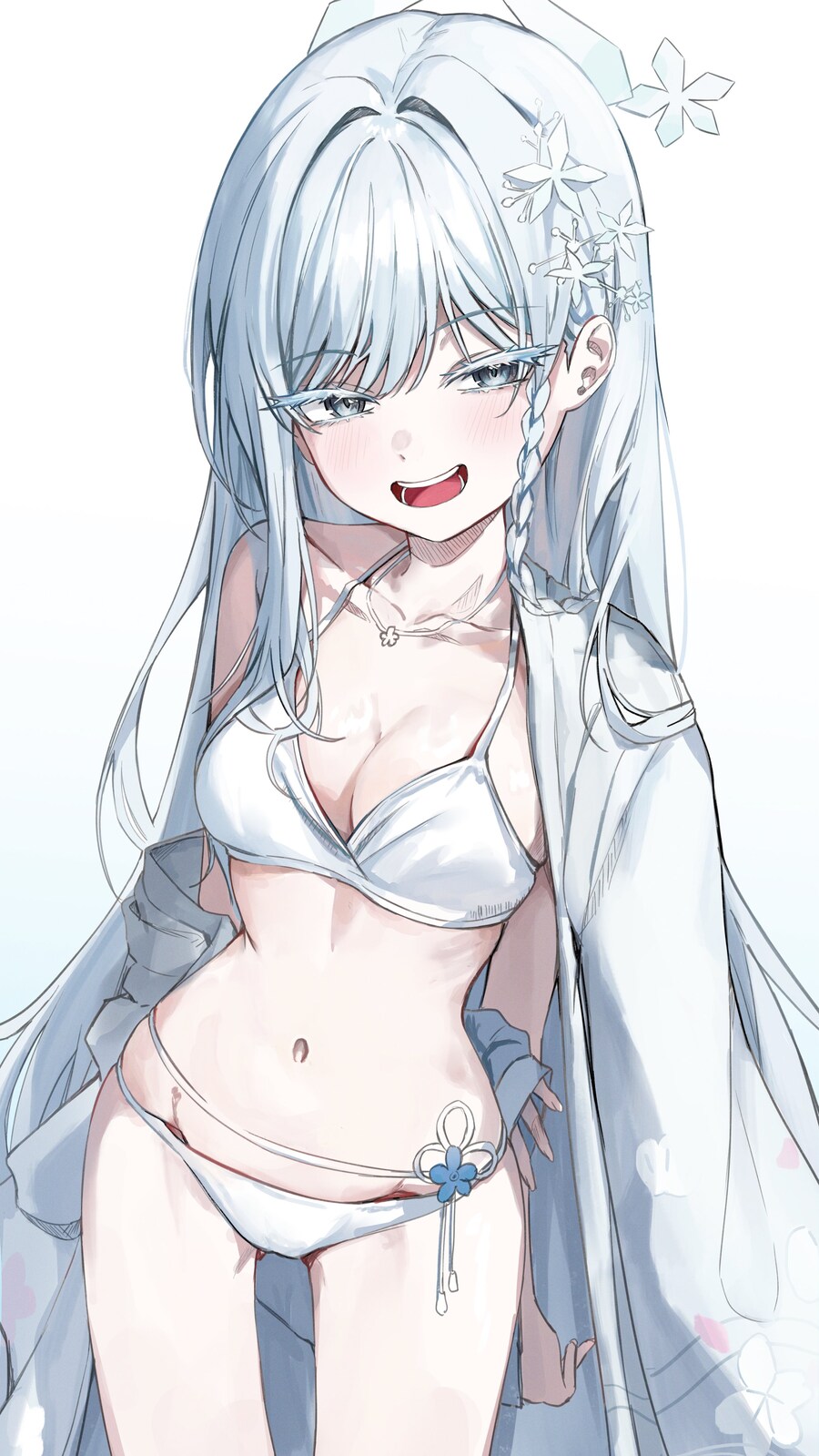 블루아카) 영혼까지 끌어모은 나구사_1.jpg