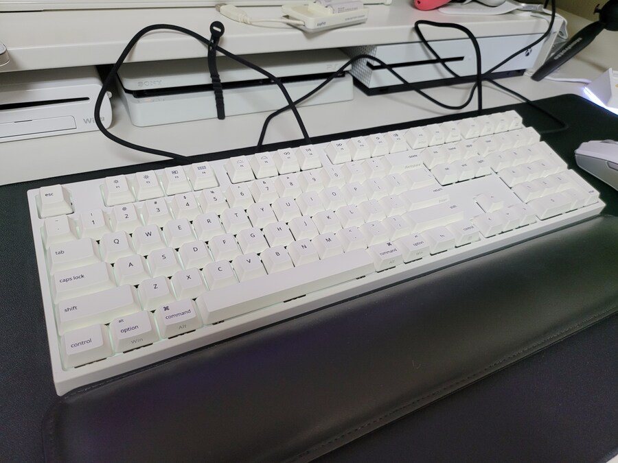키캡좀 바꾸긴 해야겠다_1.jpg