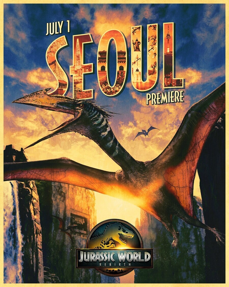 [문화연예 플러스] '쥬라기 월드: 새로운 시작' 예매율 1위_1.jpg