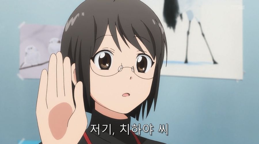 세상의 사람들이 코스프레로 살아간다는 히로인_1.jpg