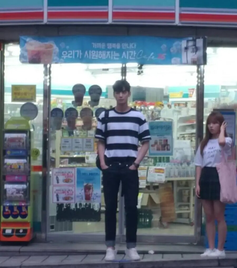 오타쿠 행사장 갔다온 인증 했다가 욕 먹은 어떤 유게이_1.png