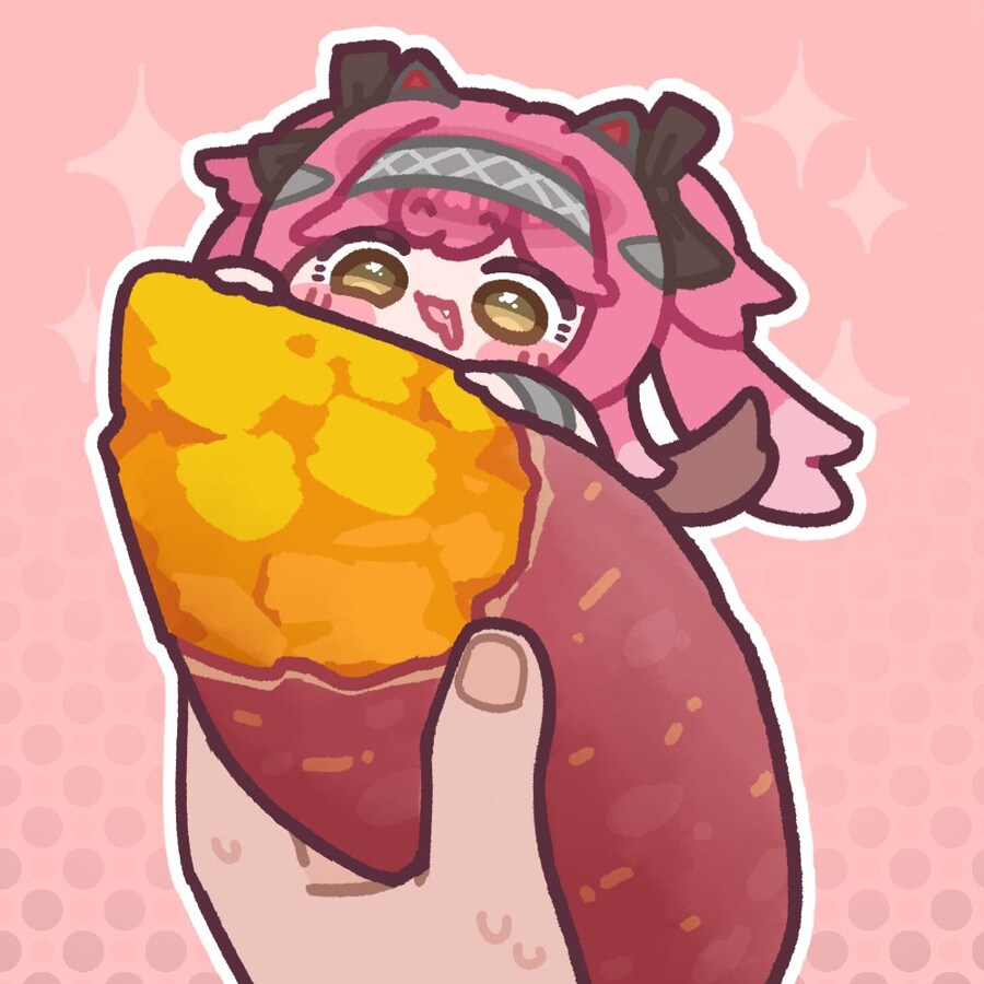 명조) 댕댕이 최애🍠_1.jpg