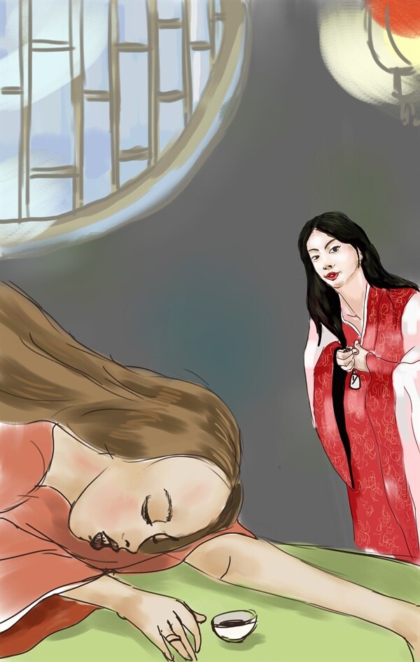 인기 많았지만 호적 파인 한국 최초의 걸그룹_1.jpg