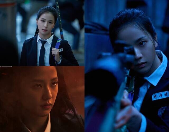 [TF초점] 블랙핑크 지수, '전독시'로 '발연기' 꼬리표 뗄까_1.jpg
