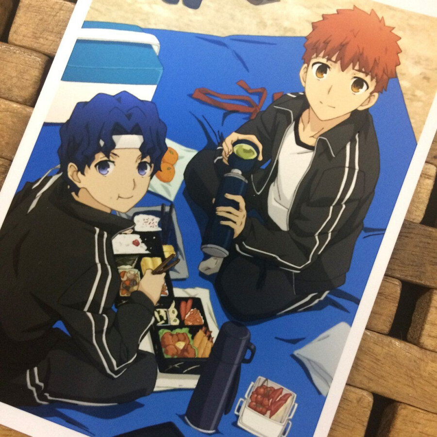Fate) 높이뛰기 보고 좋아했다고??_1.jpg